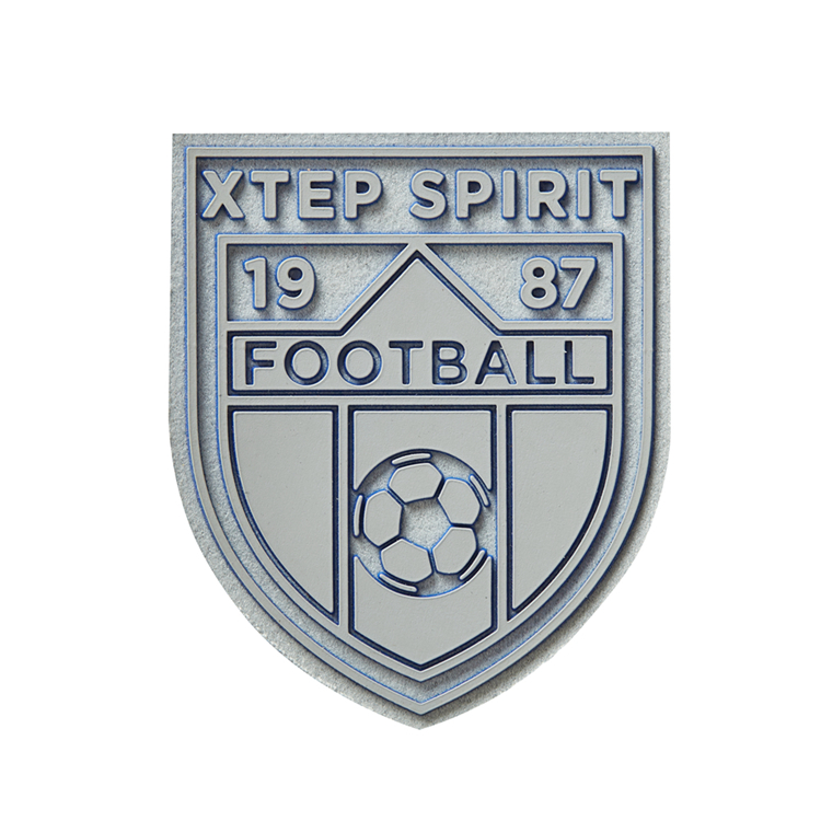 Hand badges